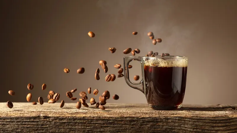 اكتشاف مركبات في القهوة قد تتفوق على أدوية شائعة للسكري