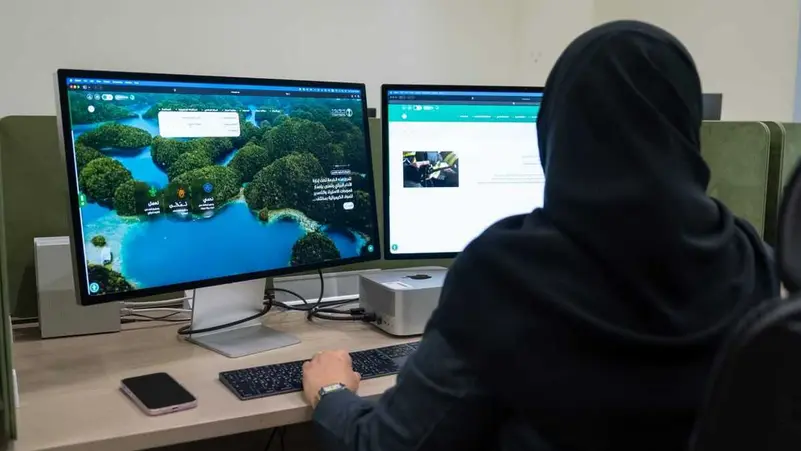 ابتكار سعودي يعيد هيكلة التفتيش البيئي